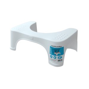 STANDARD TOILET STOOL