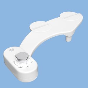 REFRESH-IT DUAL-STREAM BIDET